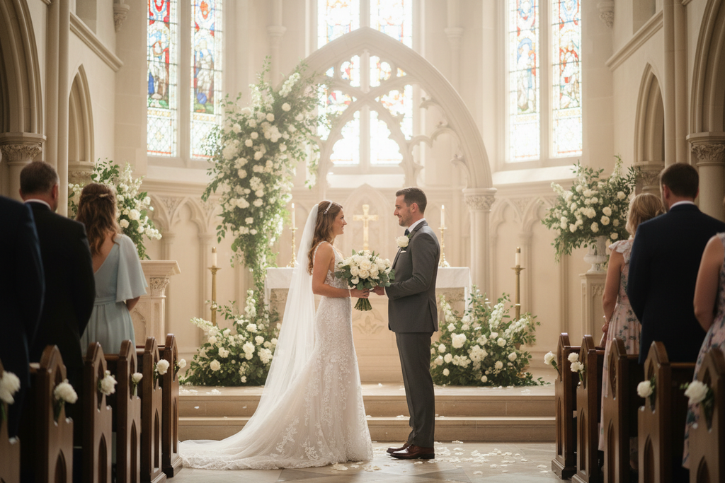 Wedding Photography